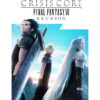 CRISIS CORE - Final Fantasy VII - Reunion Steam Pc Oyun