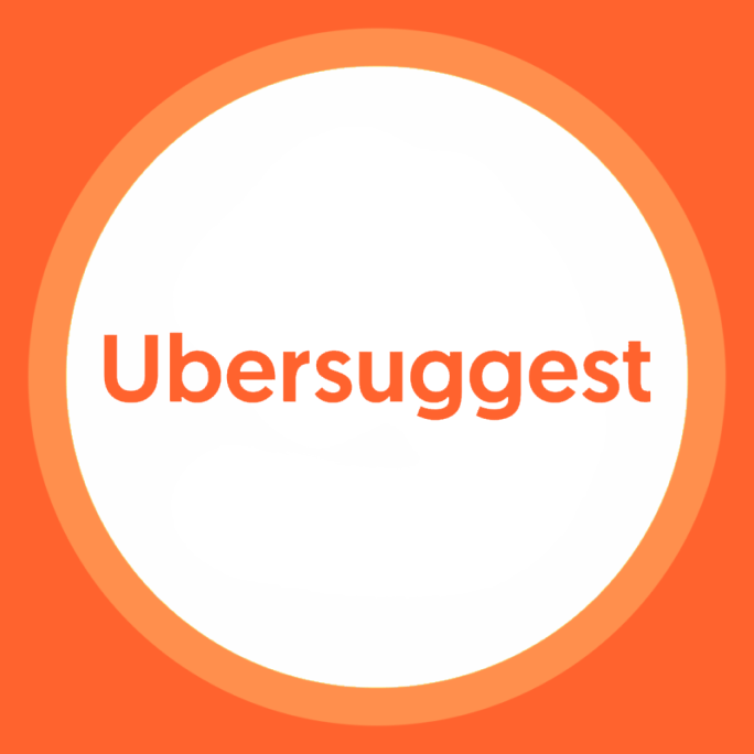 Ubersuggest – 1 Yıllık